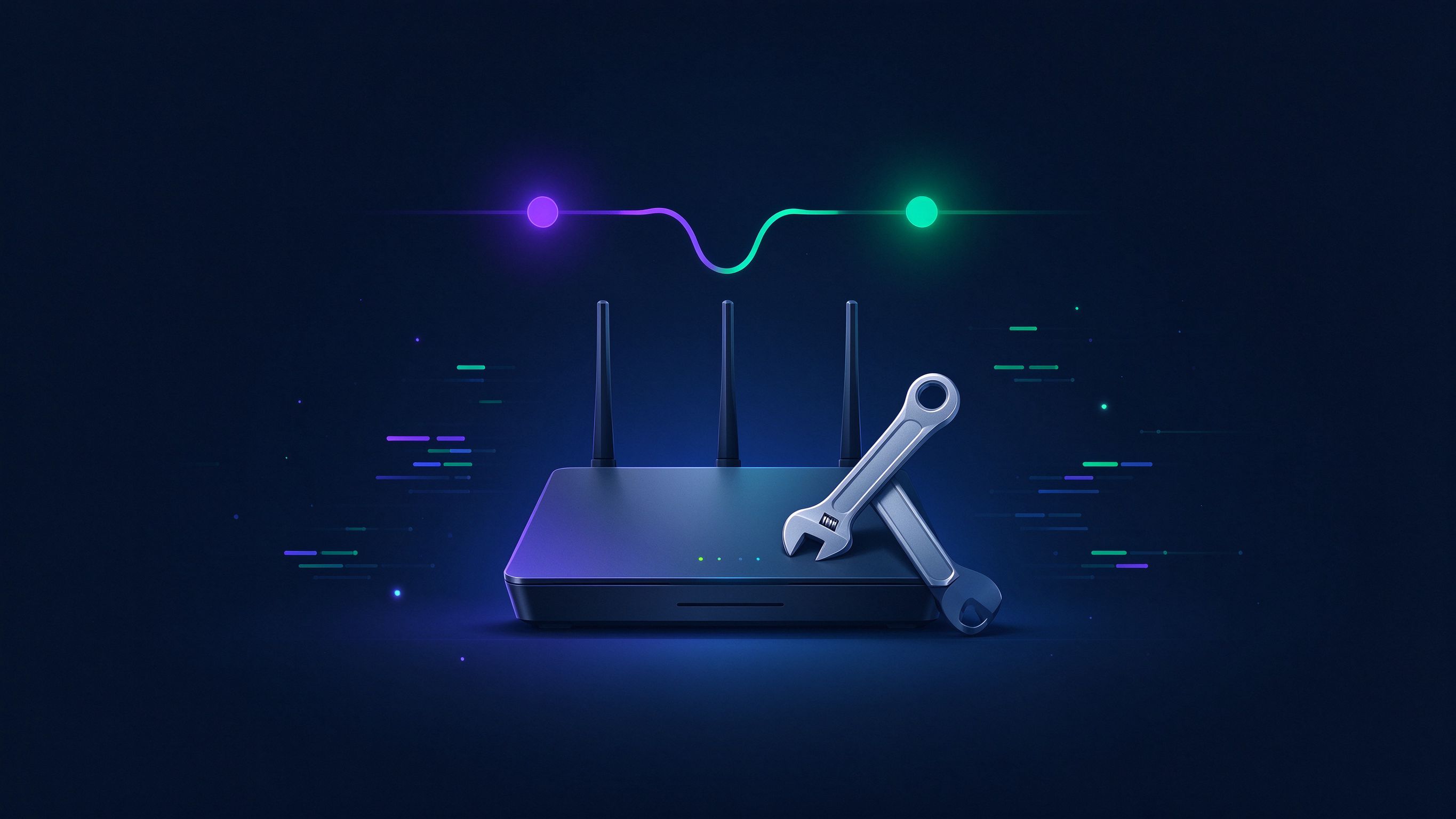 快喵VPN 连接失败排查封面