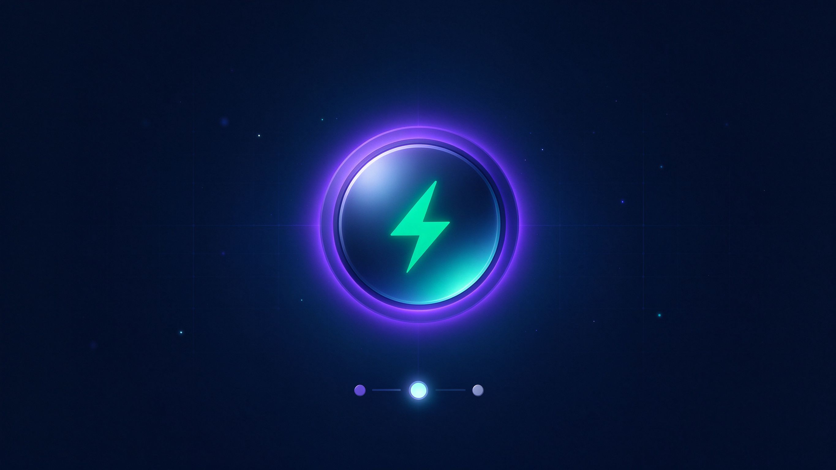 快喵VPN 一键连接三步上手封面